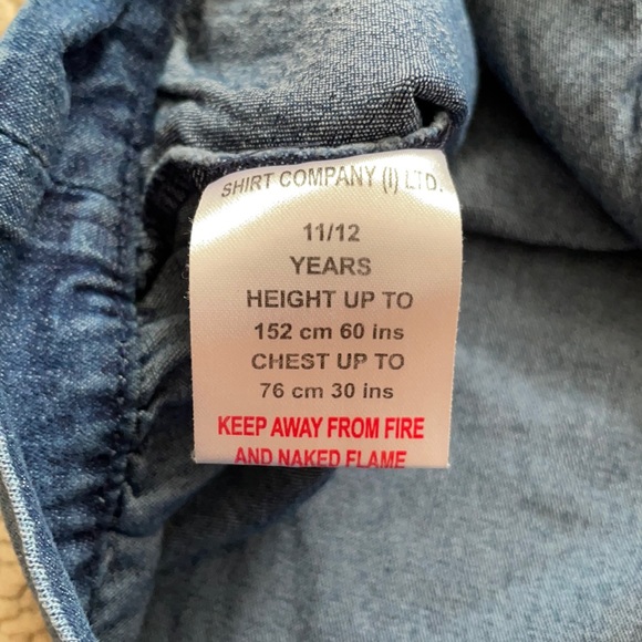 Girls Barbie Jean jumper - Picture 2 of 10